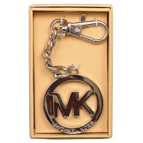 michael kors logo charm products for sale 